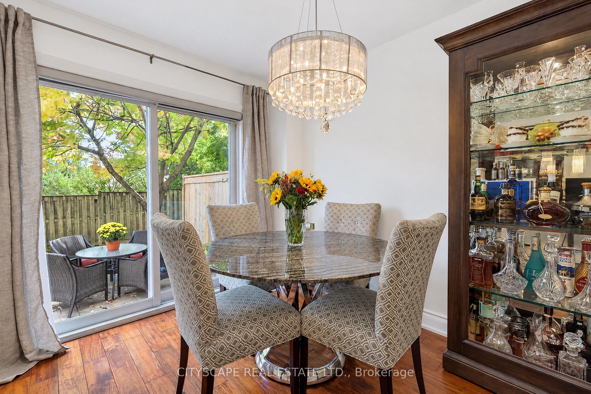 Photo 10 of Unit 16, 3150 Pinto Place, Mississauga, Cooksville — HOMEH