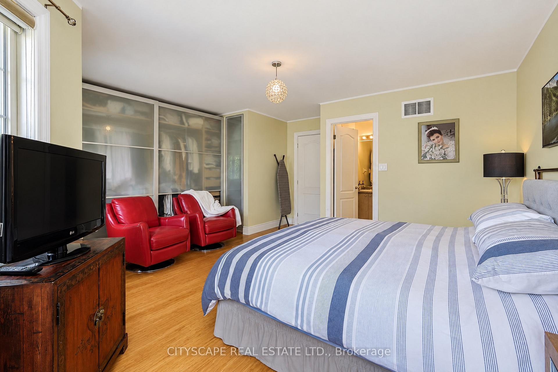 Photo 14 of Unit 16, 3150 Pinto Place, Mississauga, Cooksville — HOMEH