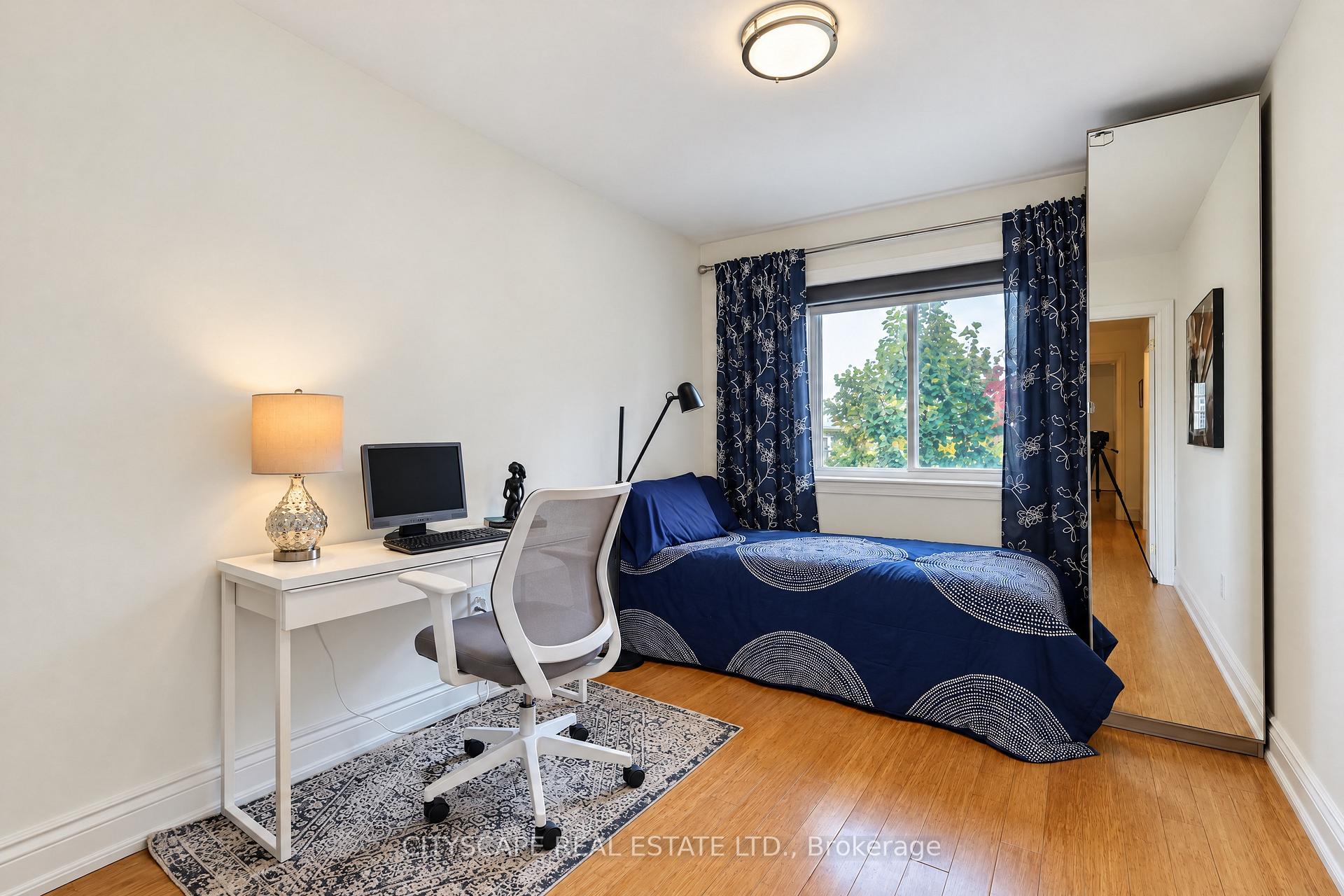 Photo 16 of Unit 16, 3150 Pinto Place, Mississauga, Cooksville — HOMEH