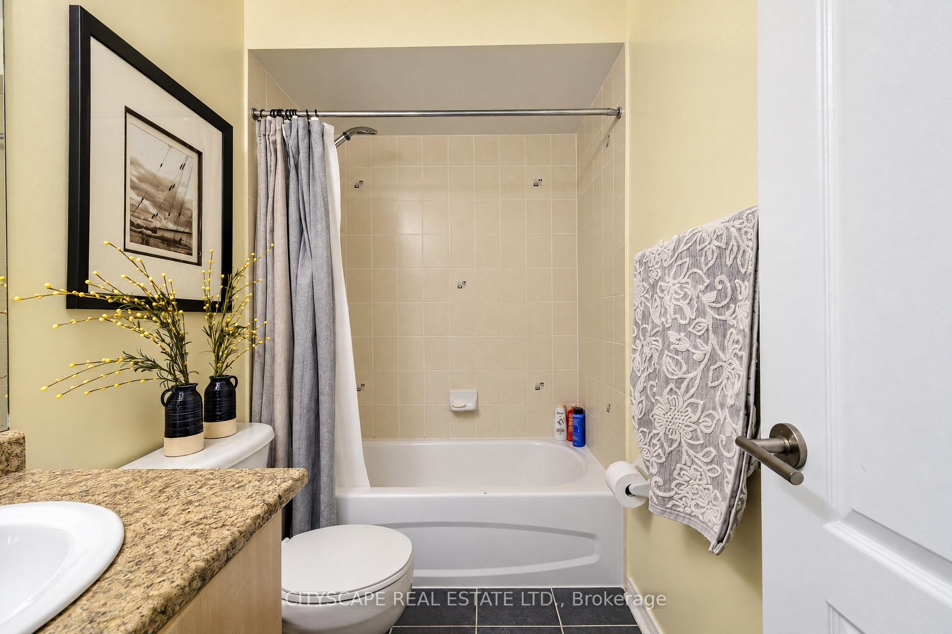 Photo 18 of Unit 16, 3150 Pinto Place, Mississauga, Cooksville — HOMEH