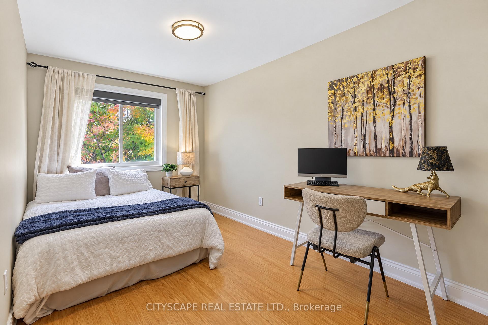 Photo 19 of Unit 16, 3150 Pinto Place, Mississauga, Cooksville — HOMEH