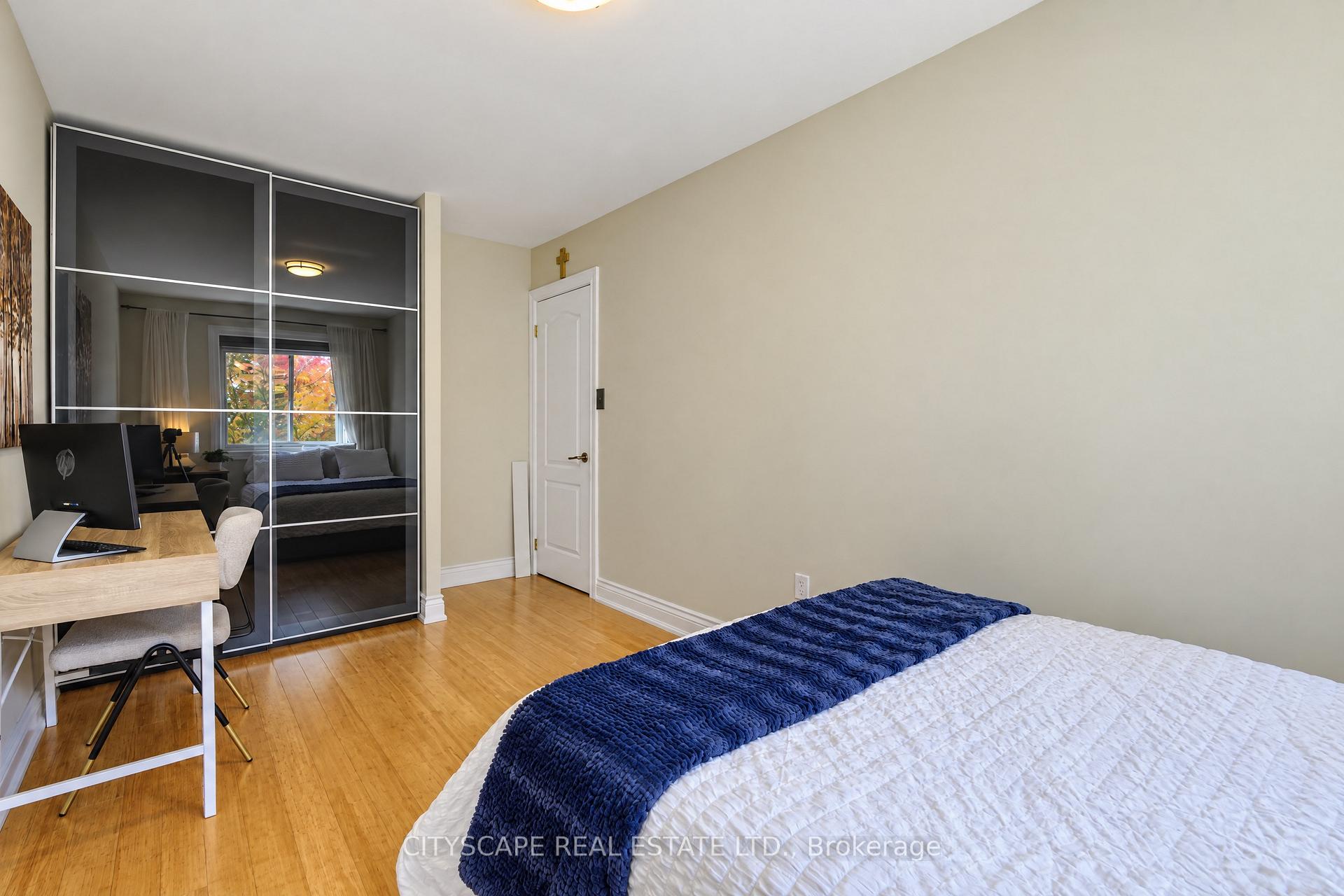 Photo 20 of Unit 16, 3150 Pinto Place, Mississauga, Cooksville — HOMEH