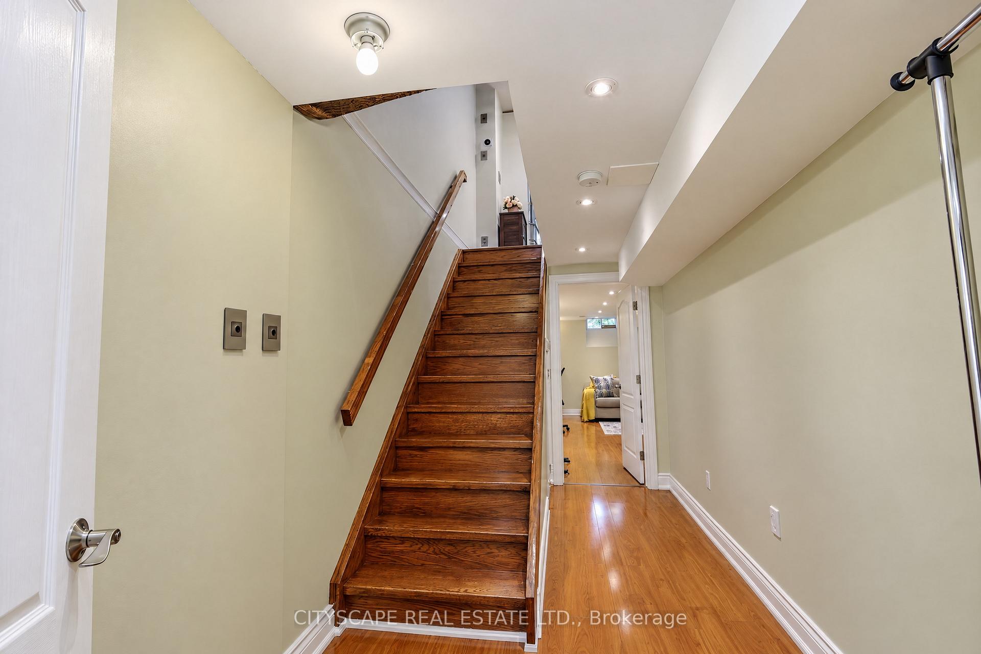 Photo 21 of Unit 16, 3150 Pinto Place, Mississauga, Cooksville — HOMEH