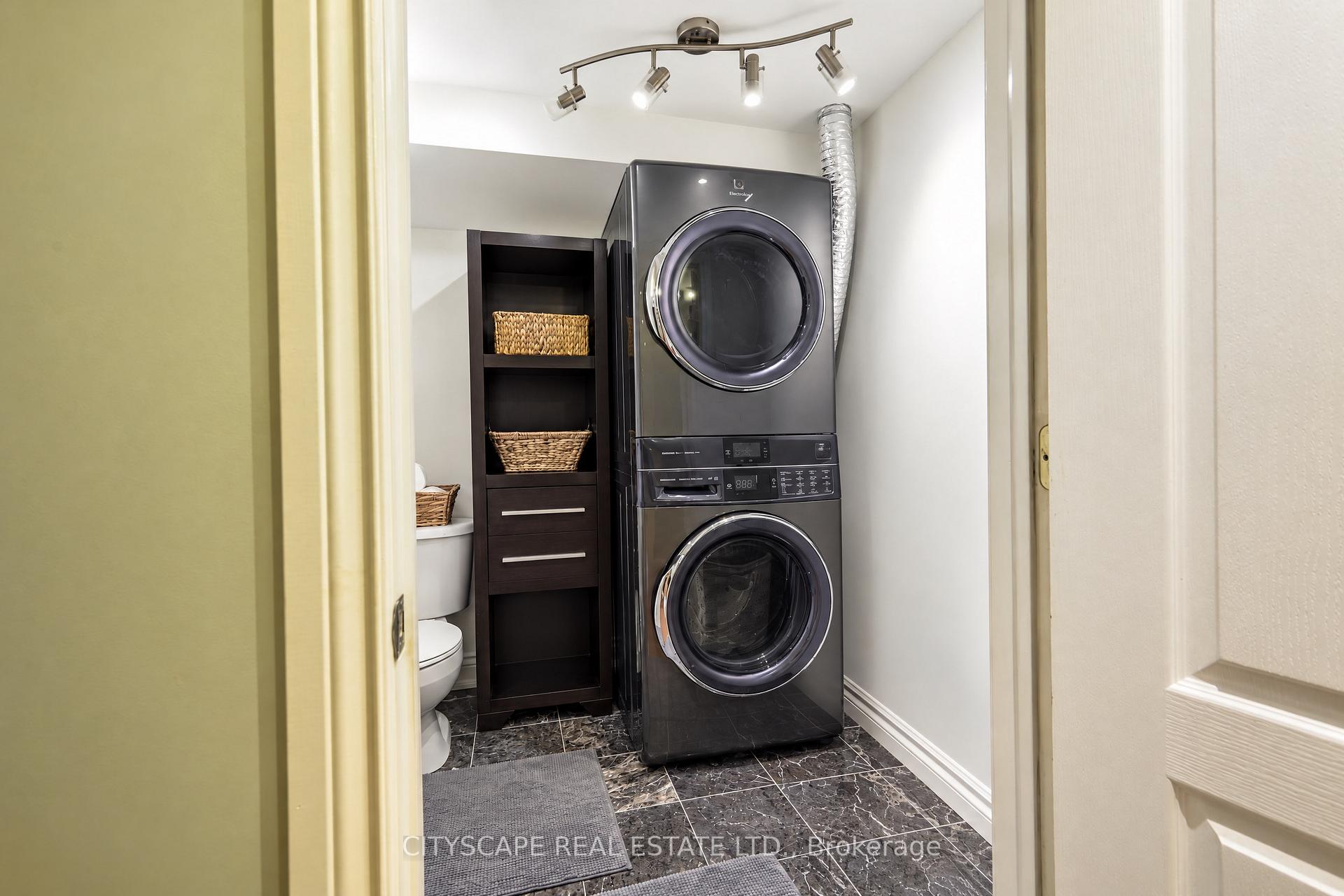 Photo 22 of Unit 16, 3150 Pinto Place, Mississauga, Cooksville — HOMEH