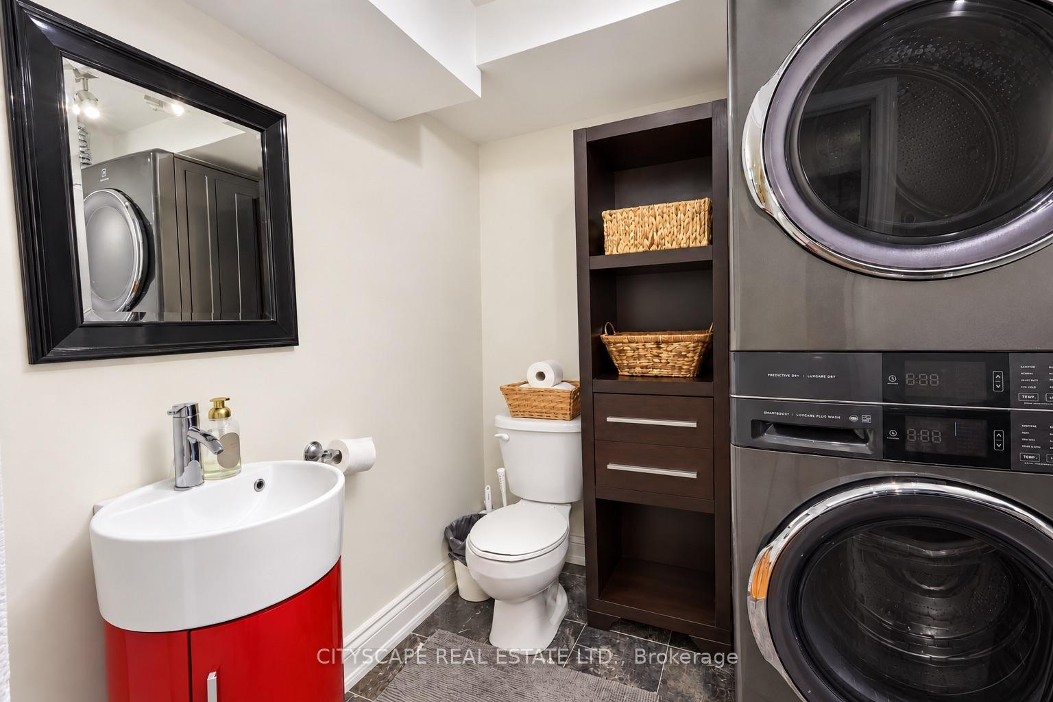 Photo 23 of Unit 16, 3150 Pinto Place, Mississauga, Cooksville — HOMEH