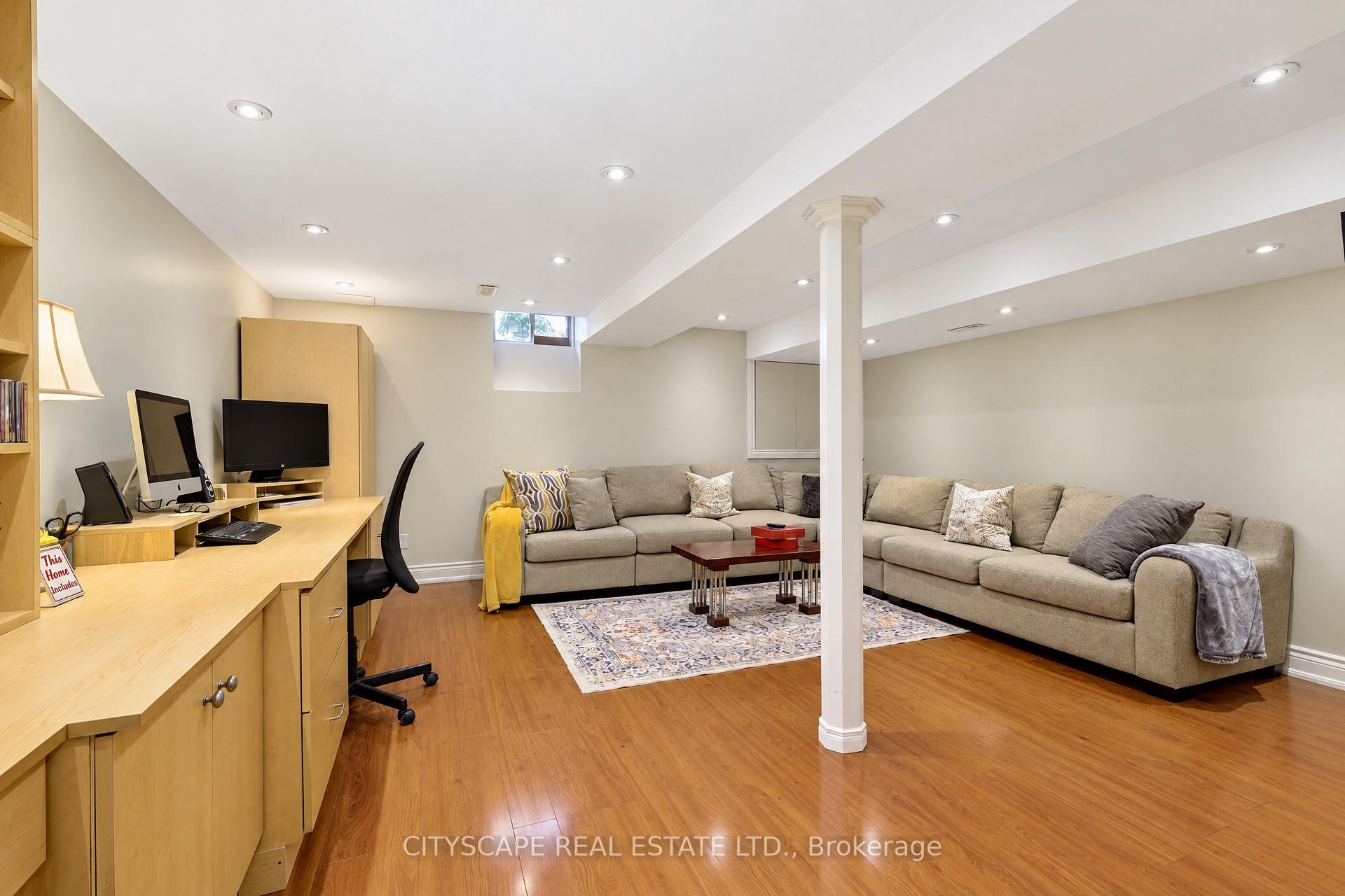Photo 24 of Unit 16, 3150 Pinto Place, Mississauga, Cooksville — HOMEH