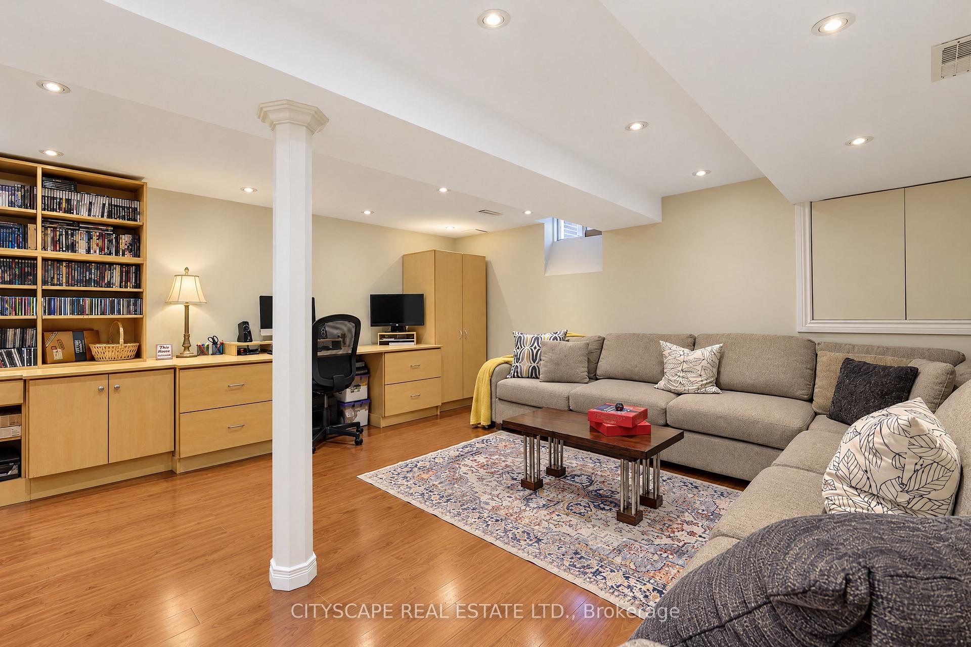 Photo 25 of Unit 16, 3150 Pinto Place, Mississauga, Cooksville — HOMEH