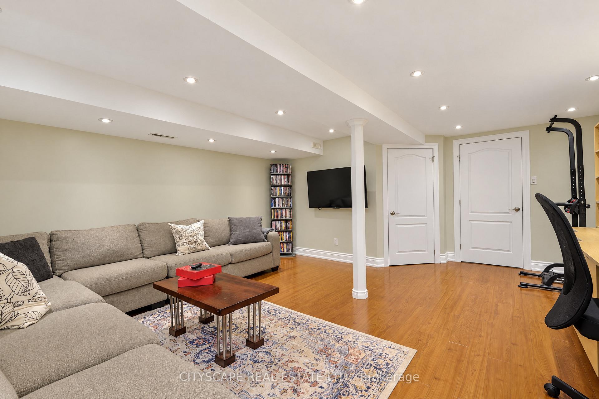Photo 26 of Unit 16, 3150 Pinto Place, Mississauga, Cooksville — HOMEH
