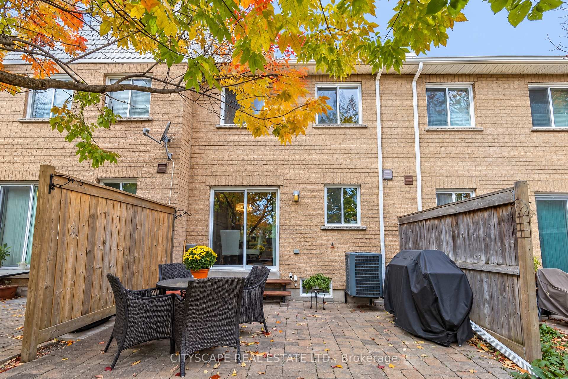 Photo 29 of Unit 16, 3150 Pinto Place, Mississauga, Cooksville — HOMEH
