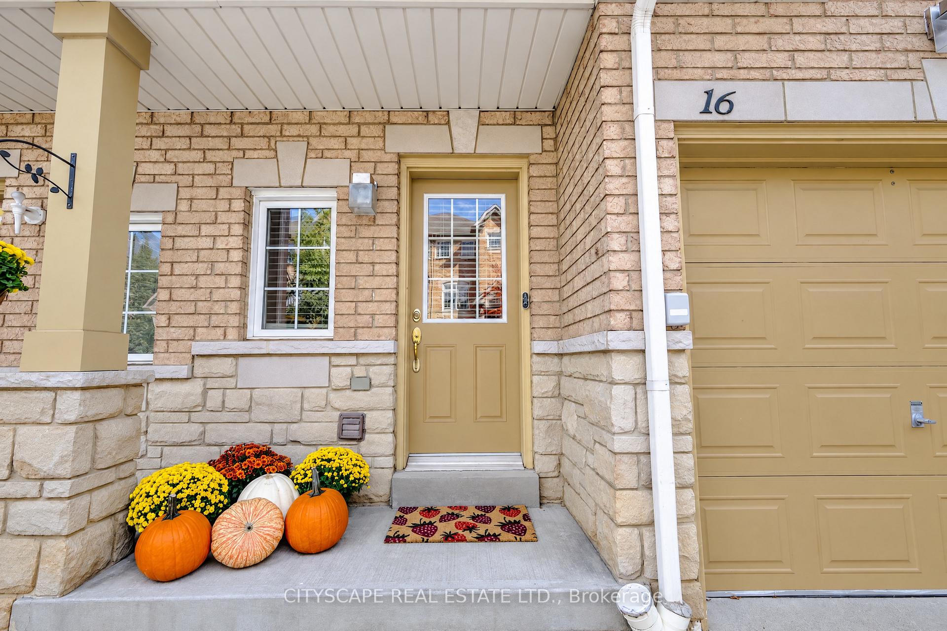 Photo 33 of Unit 16, 3150 Pinto Place, Mississauga, Cooksville — HOMEH