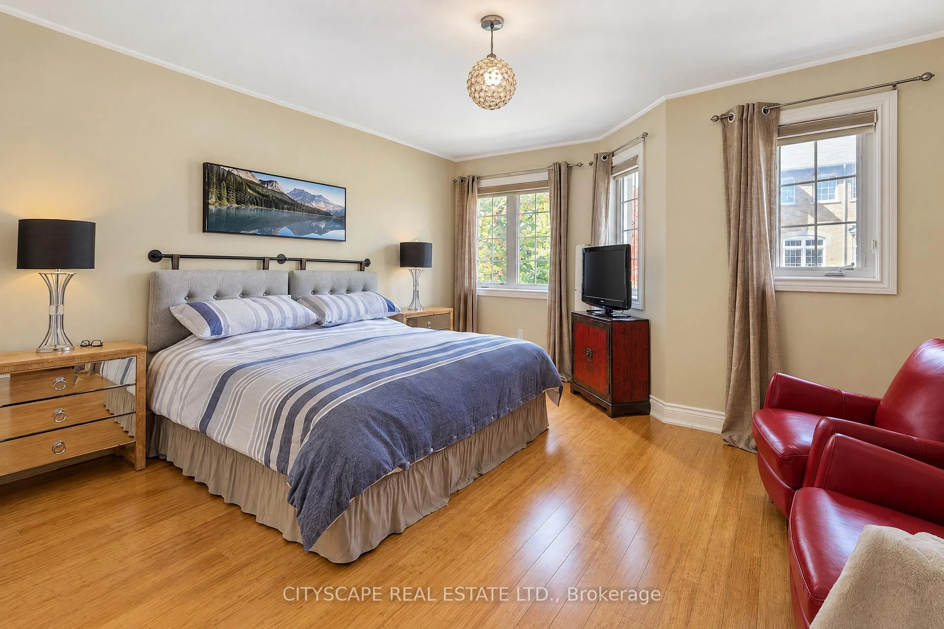 Photo 27 of Unit 16, 3150 Pinto Place, Mississauga, Cooksville — HOMEH