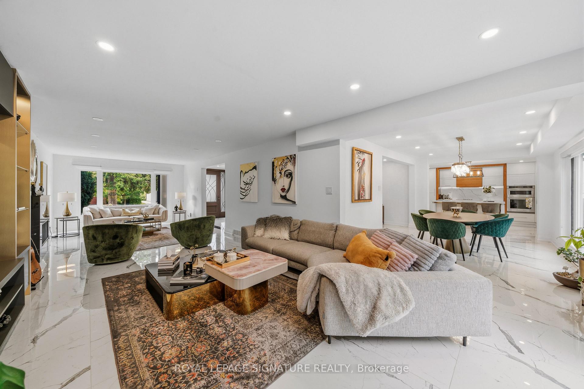 Photo 11 of 20 Cherry Blossom Lane, Markham, Royal Orchard — HOMEH