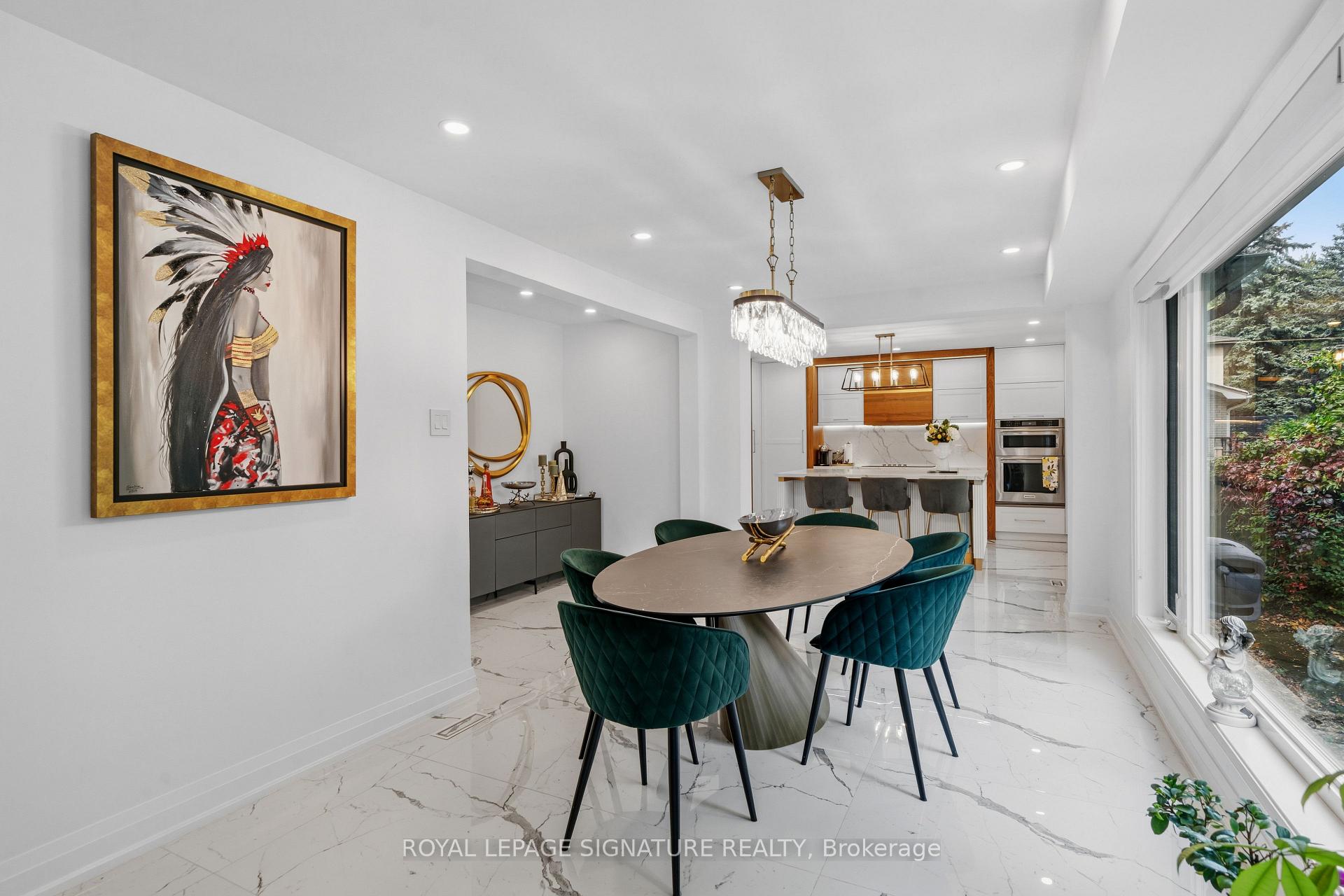 Photo 13 of 20 Cherry Blossom Lane, Markham, Royal Orchard — HOMEH