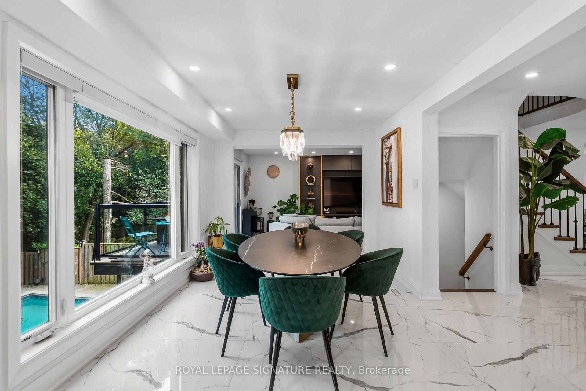 Photo 14 of 20 Cherry Blossom Lane, Markham, Royal Orchard — HOMEH