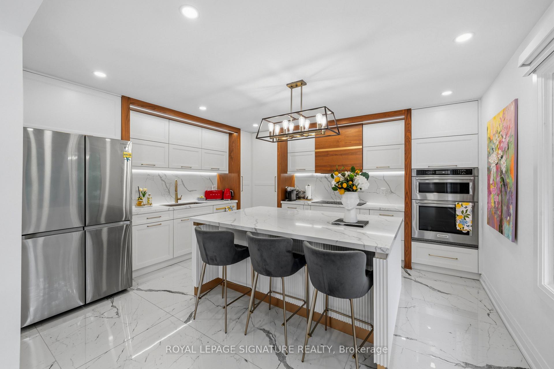 Photo 15 of 20 Cherry Blossom Lane, Markham, Royal Orchard — HOMEH
