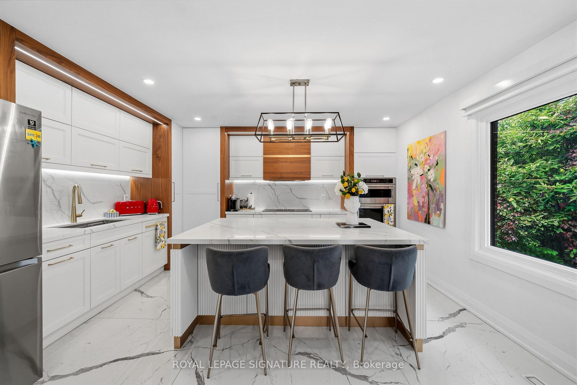Photo 20 of 20 Cherry Blossom Lane, Markham, Royal Orchard — HOMEH