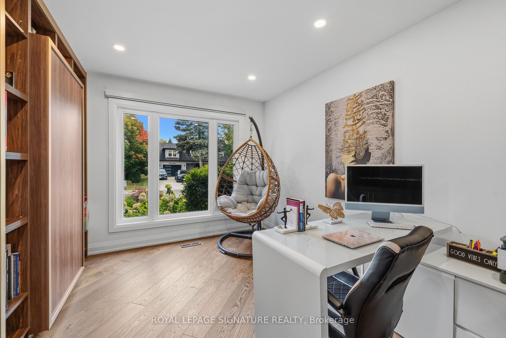 Photo 24 of 20 Cherry Blossom Lane, Markham, Royal Orchard — HOMEH