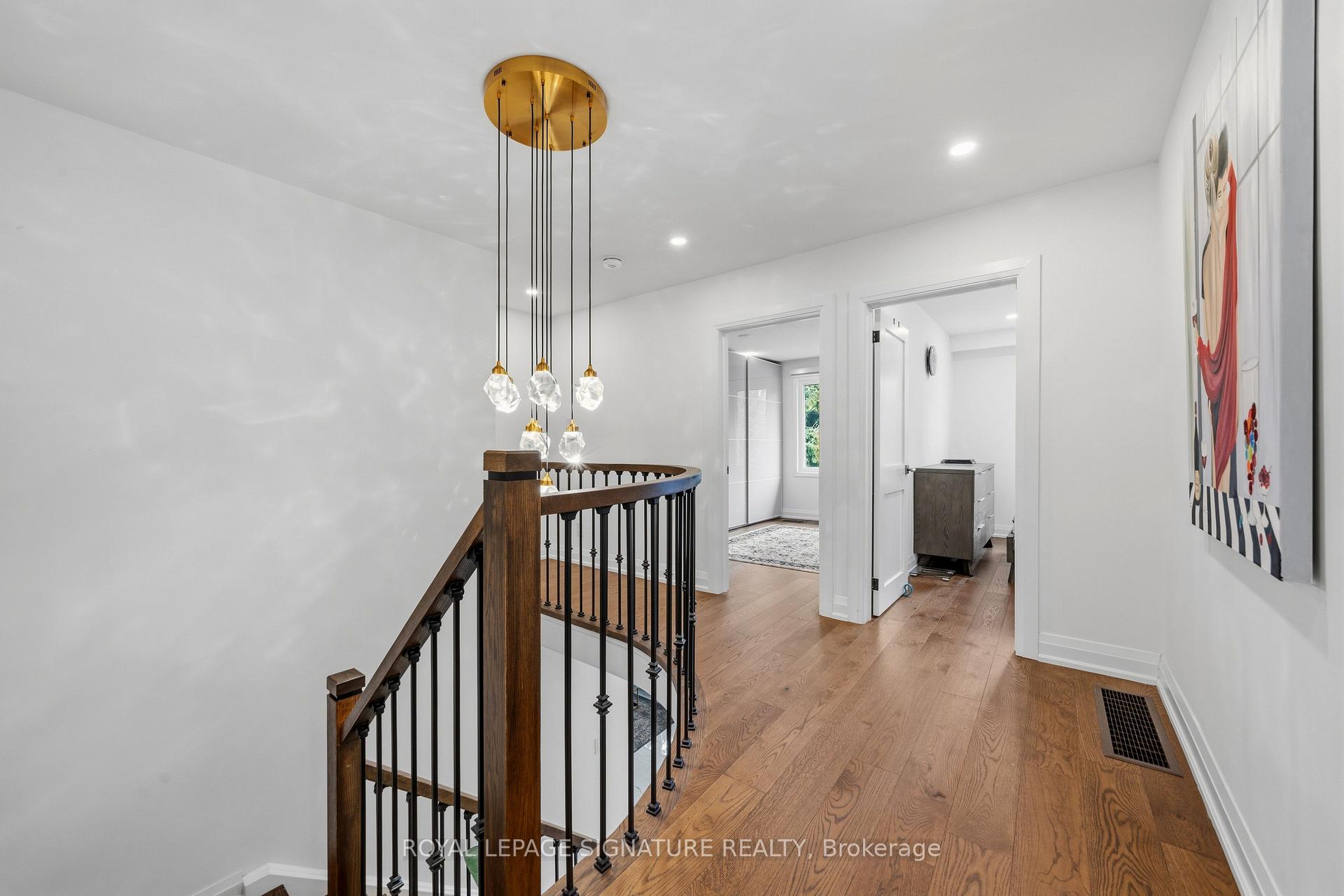 Photo 25 of 20 Cherry Blossom Lane, Markham, Royal Orchard — HOMEH