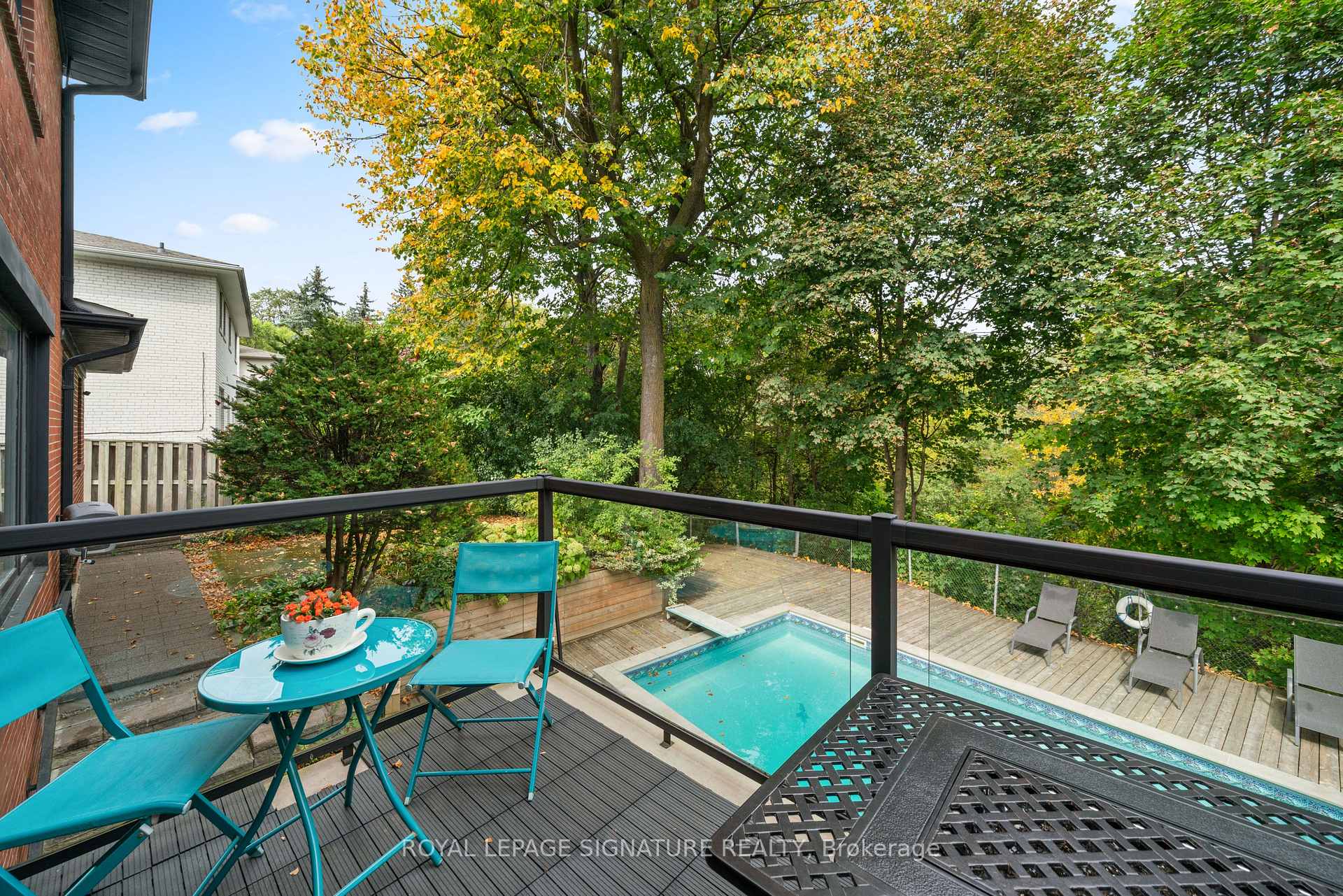 Photo 39 of 20 Cherry Blossom Lane, Markham, Royal Orchard — HOMEH