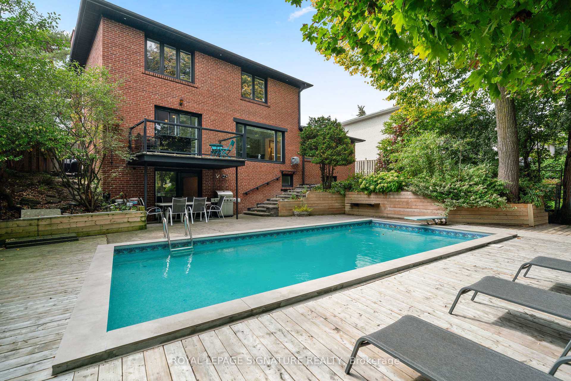 Photo 41 of 20 Cherry Blossom Lane, Markham, Royal Orchard — HOMEH