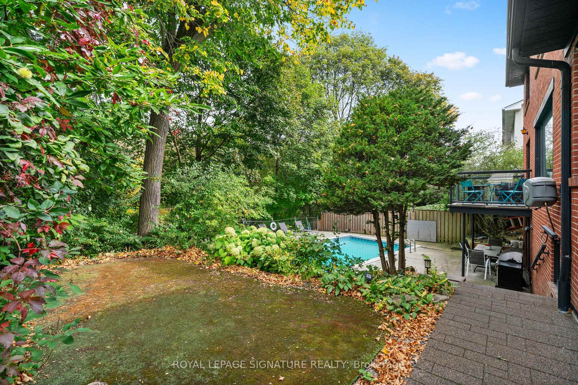 Photo 43 of 20 Cherry Blossom Lane, Markham, Royal Orchard — HOMEH