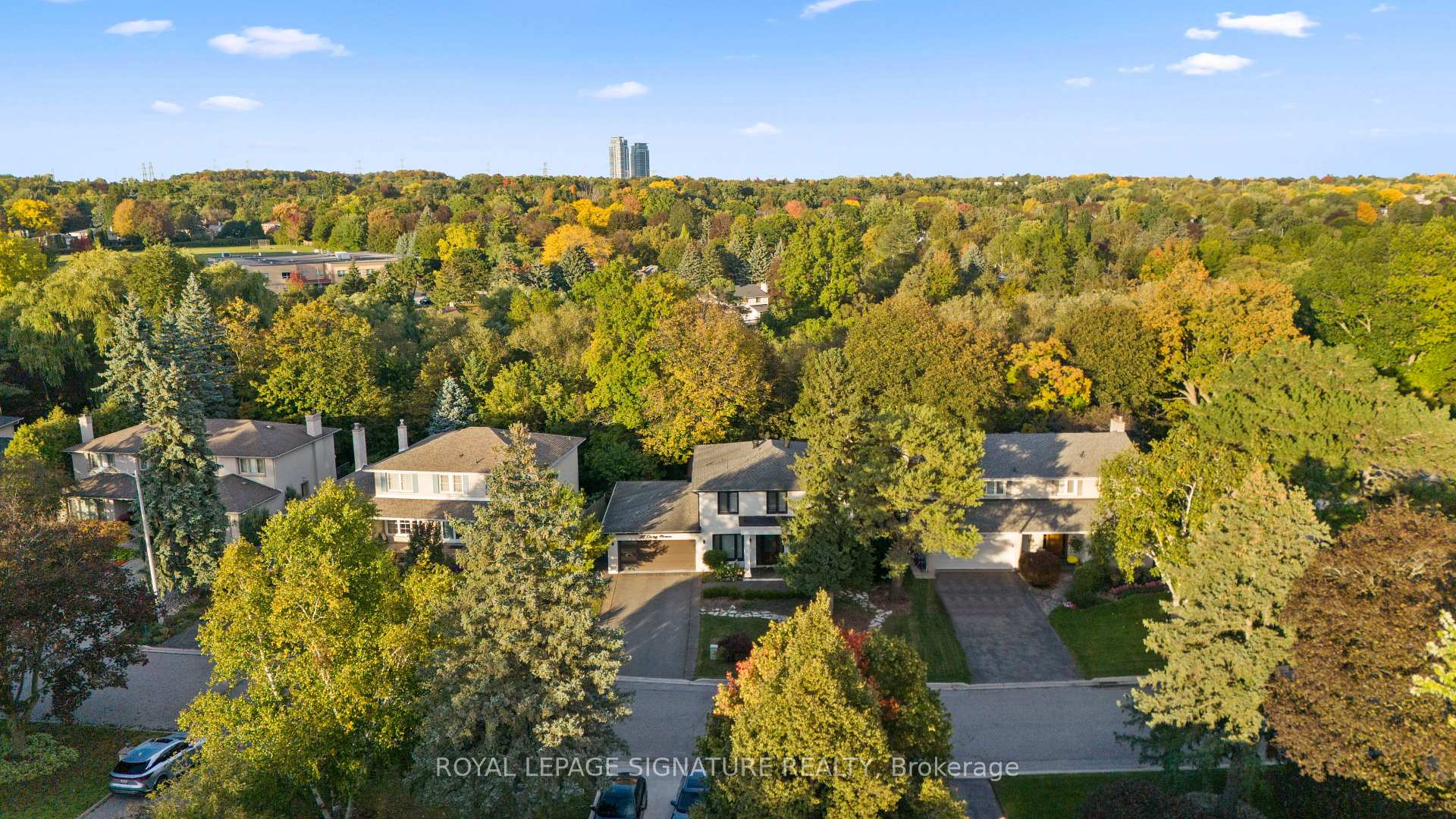 Photo 44 of 20 Cherry Blossom Lane, Markham, Royal Orchard — HOMEH
