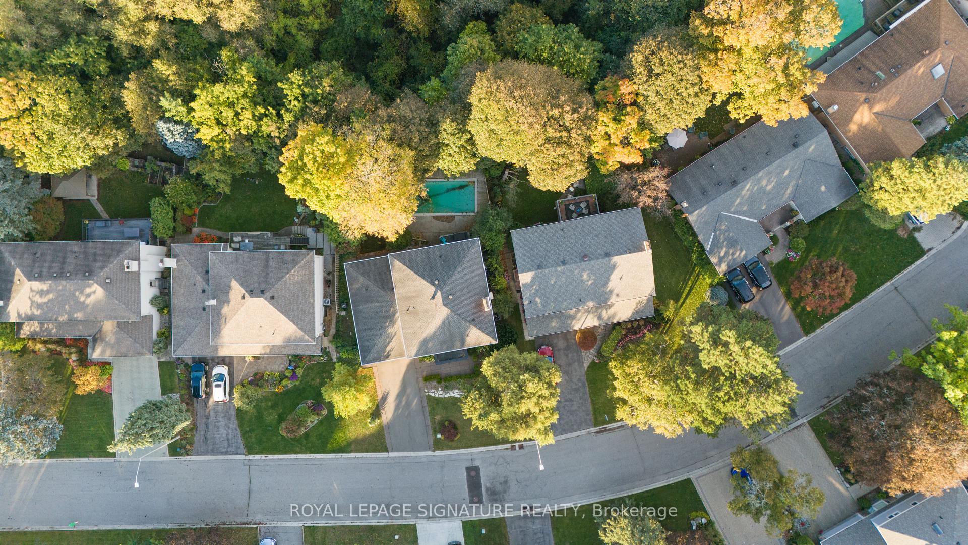 Photo 45 of 20 Cherry Blossom Lane, Markham, Royal Orchard — HOMEH