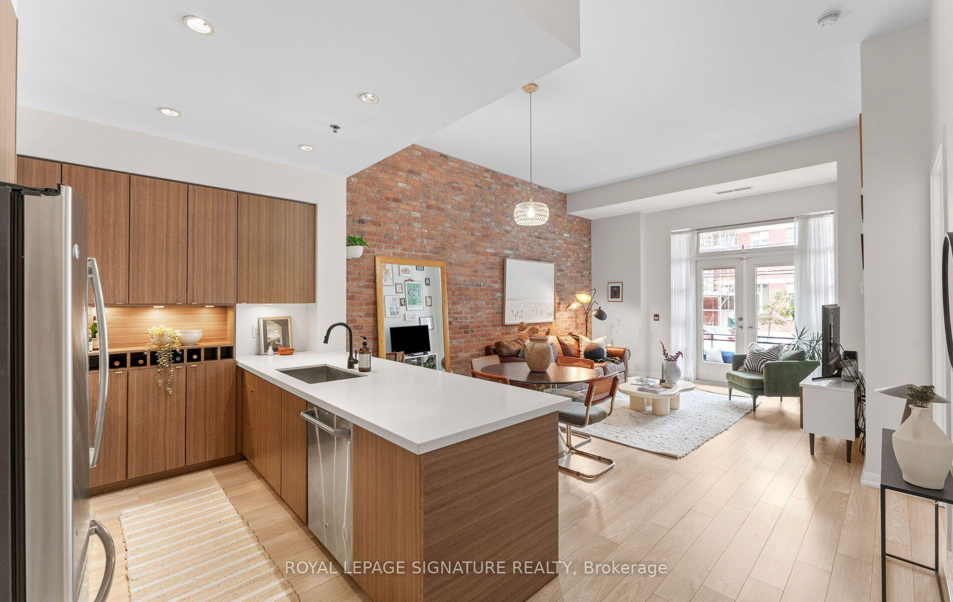 Photo of Unit 111, 88 Colgate Avenue