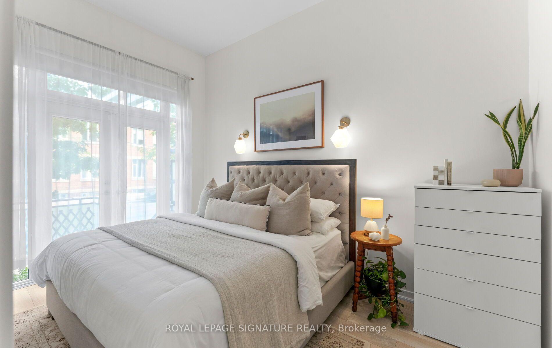 Photo 16 of Unit 111, 88 Colgate Avenue, Toronto, South Riverdale — HOMEH