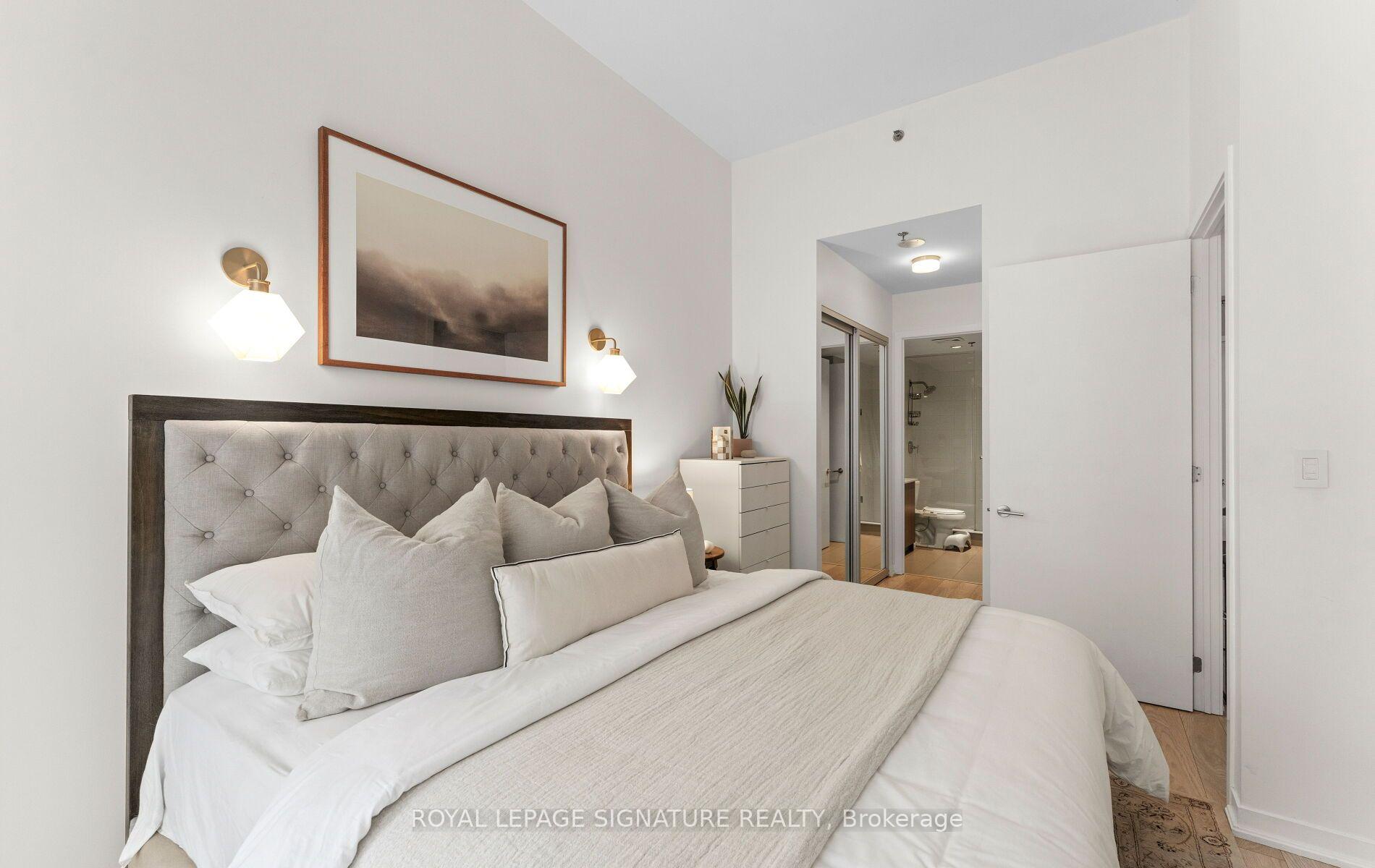 Photo 18 of Unit 111, 88 Colgate Avenue, Toronto, South Riverdale — HOMEH