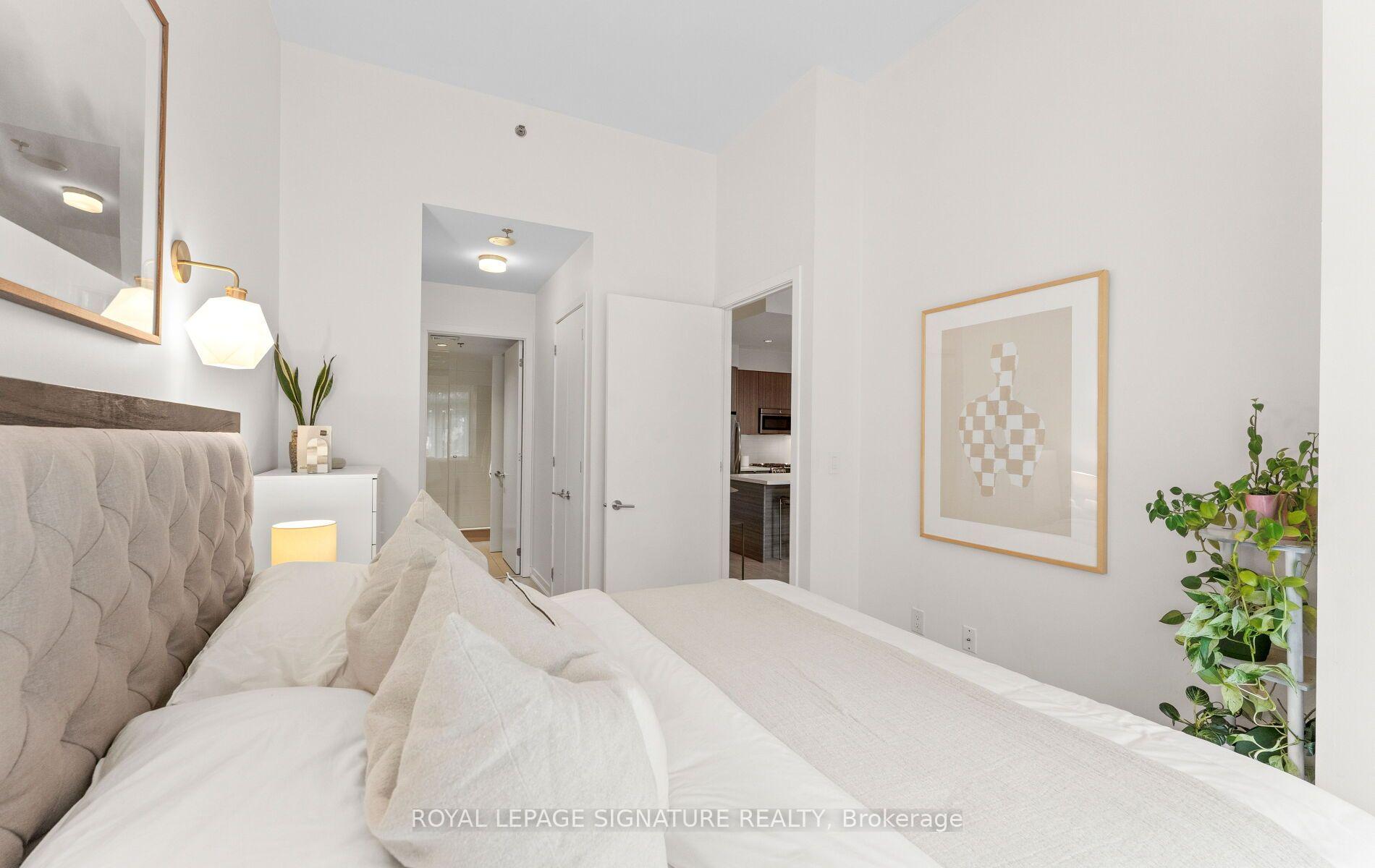 Photo 19 of Unit 111, 88 Colgate Avenue, Toronto, South Riverdale — HOMEH