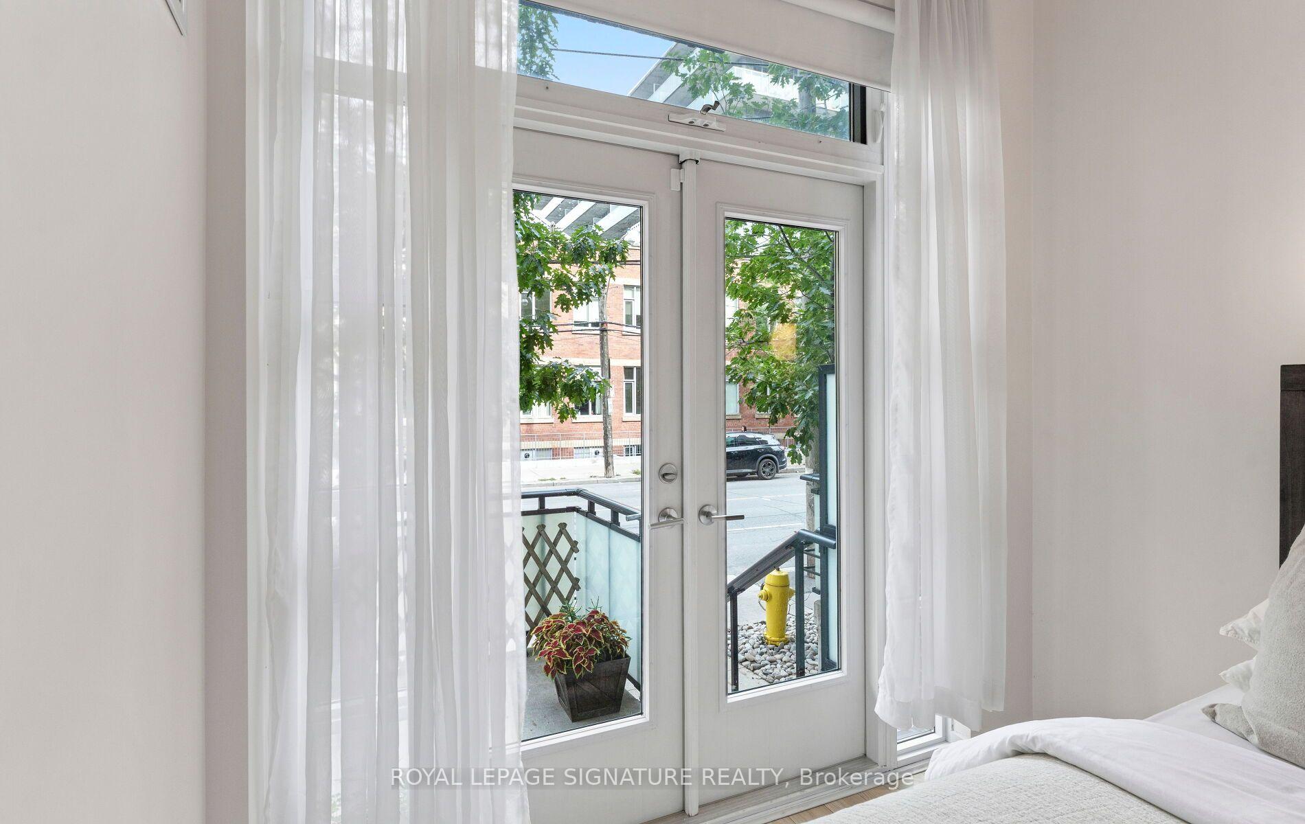 Photo 21 of Unit 111, 88 Colgate Avenue, Toronto, South Riverdale — HOMEH