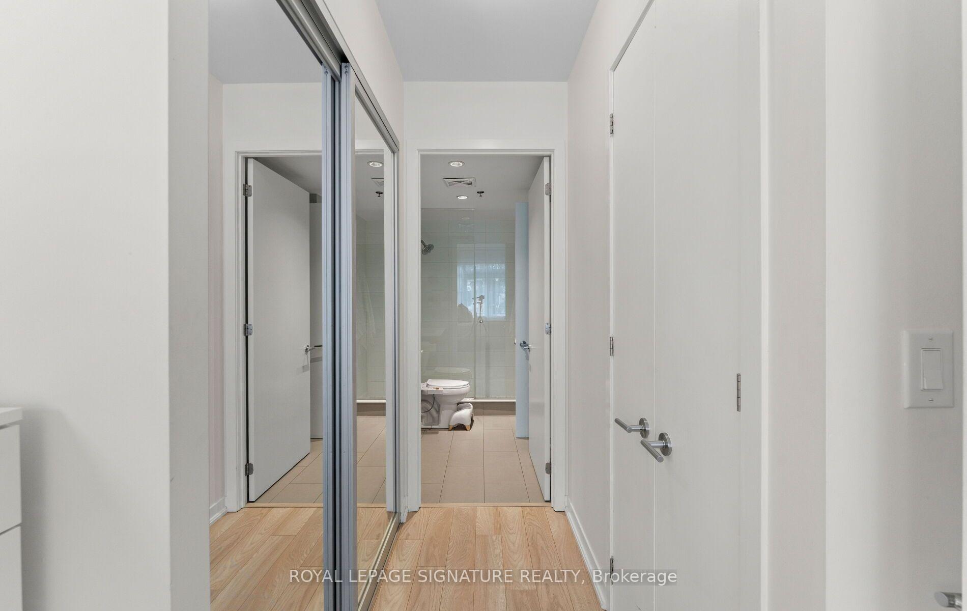 Photo 22 of Unit 111, 88 Colgate Avenue, Toronto, South Riverdale — HOMEH