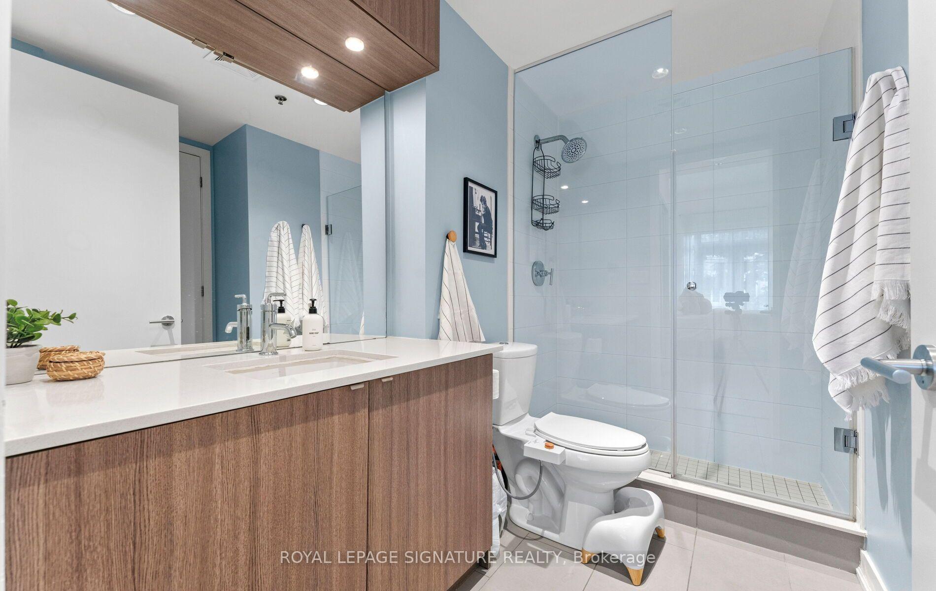 Photo 23 of Unit 111, 88 Colgate Avenue, Toronto, South Riverdale — HOMEH