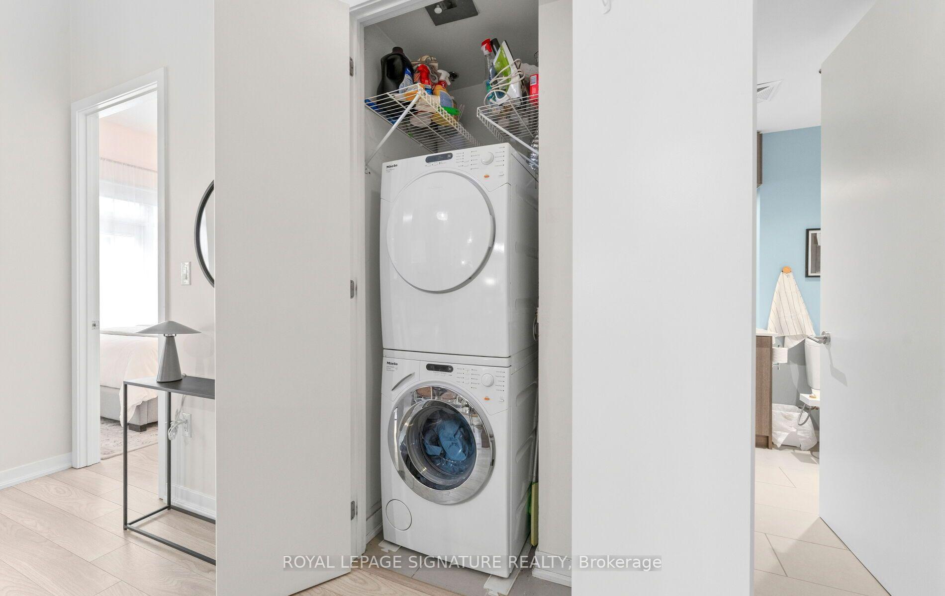 Photo 26 of Unit 111, 88 Colgate Avenue, Toronto, South Riverdale — HOMEH