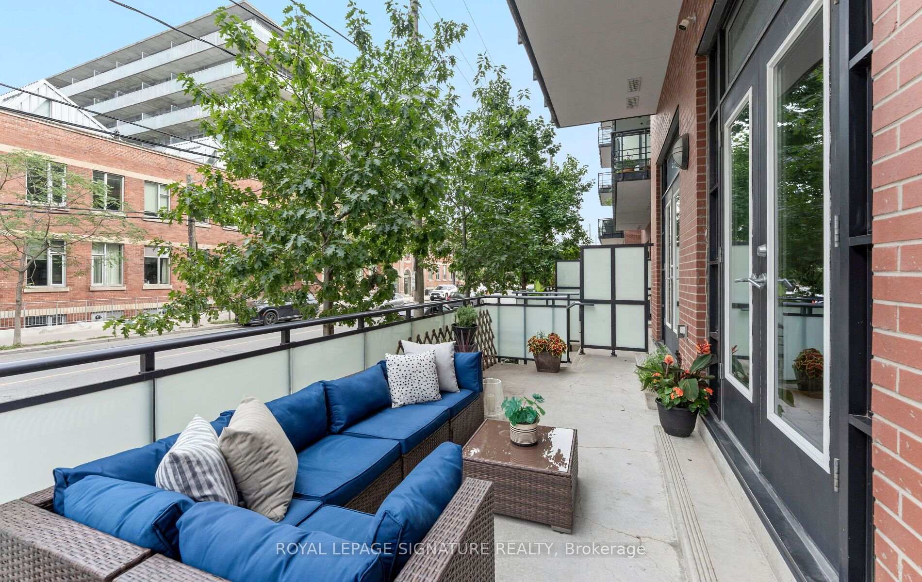 Photo 28 of Unit 111, 88 Colgate Avenue, Toronto, South Riverdale — HOMEH
