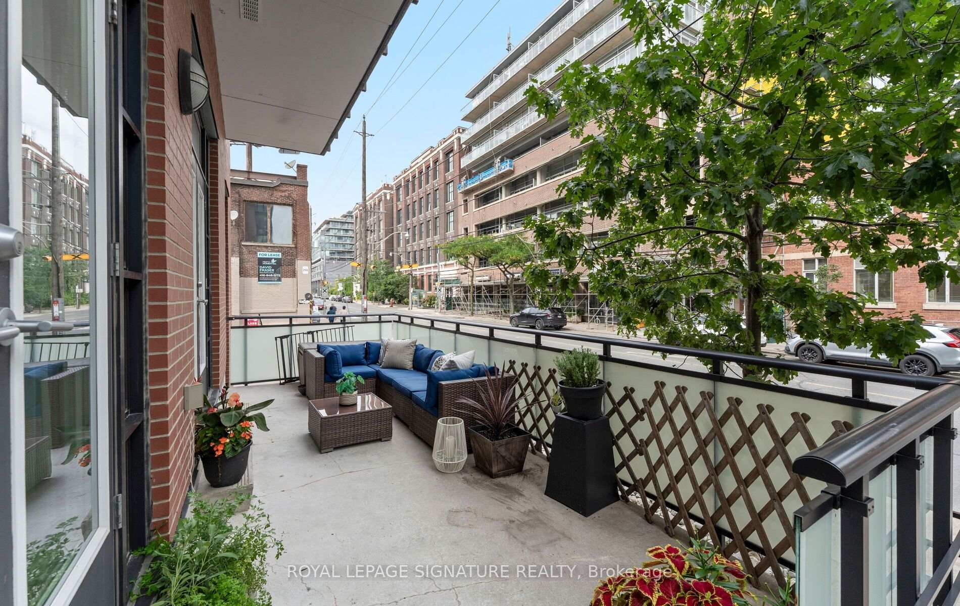 Photo 29 of Unit 111, 88 Colgate Avenue, Toronto, South Riverdale — HOMEH