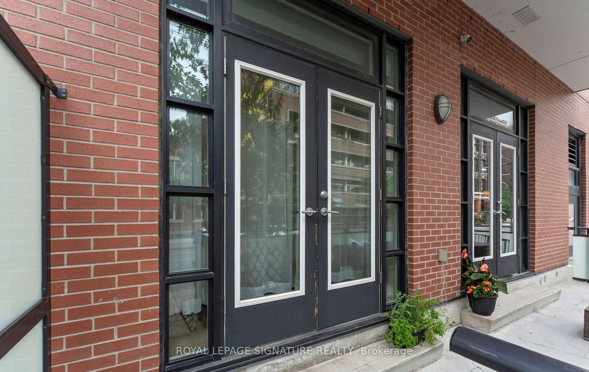 Photo 31 of Unit 111, 88 Colgate Avenue, Toronto, South Riverdale — HOMEH