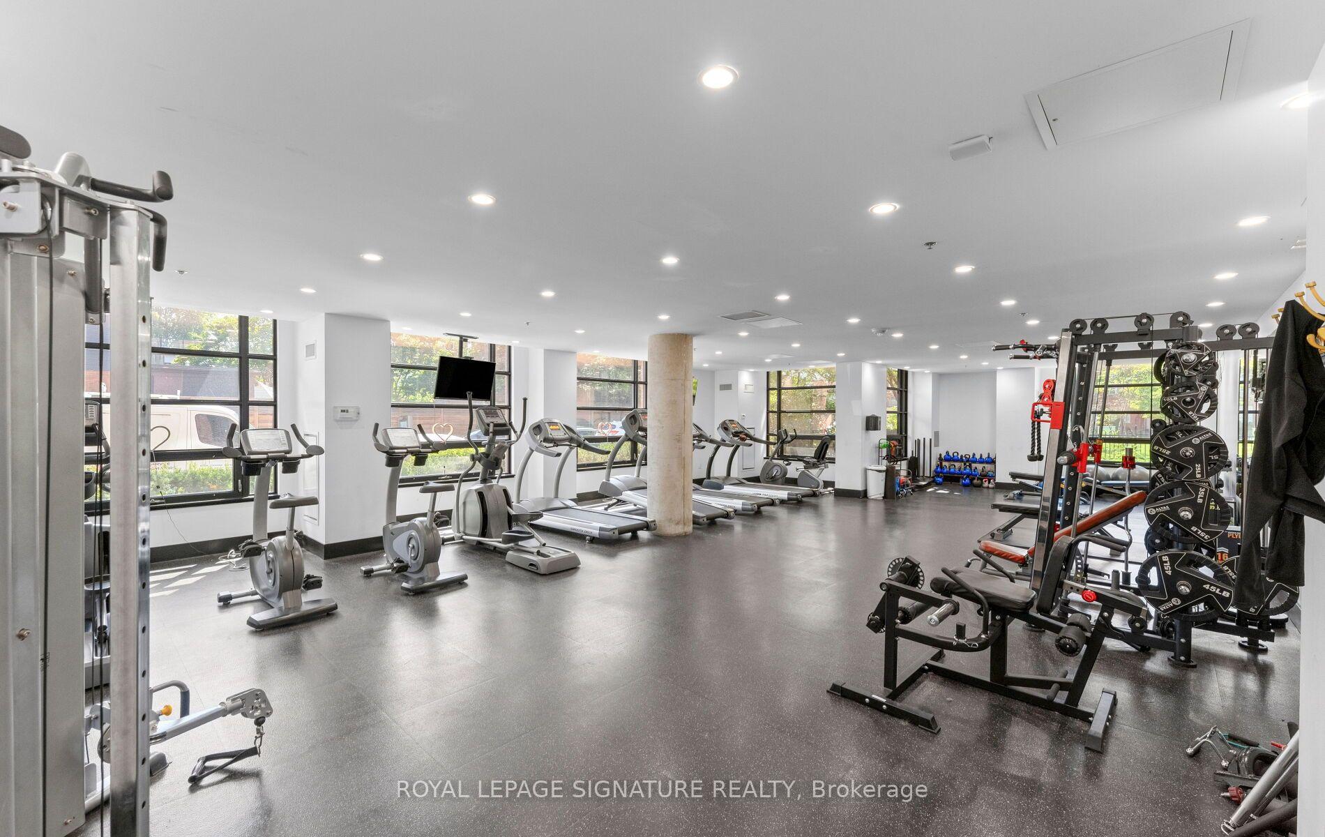 Photo 33 of Unit 111, 88 Colgate Avenue, Toronto, South Riverdale — HOMEH