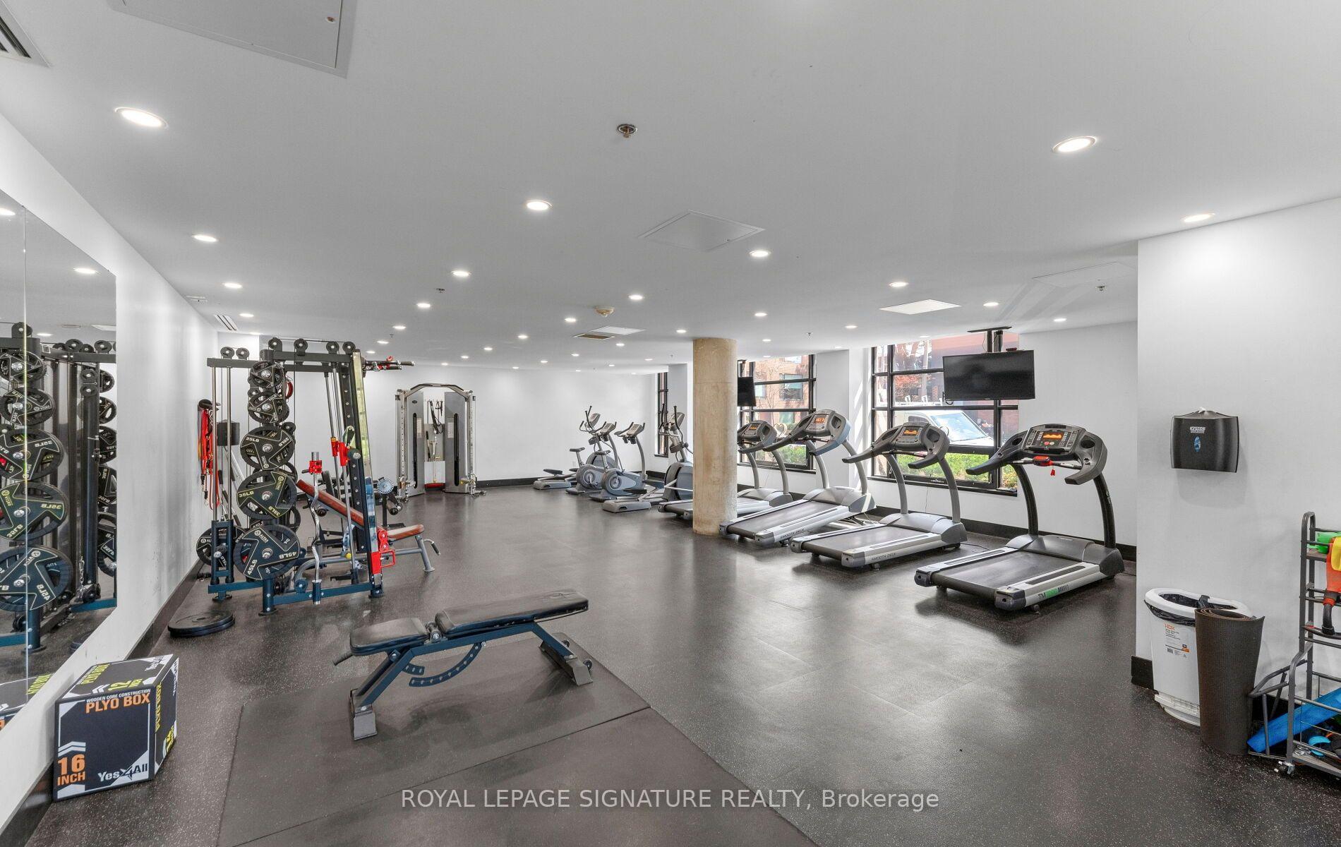 Photo 34 of Unit 111, 88 Colgate Avenue, Toronto, South Riverdale — HOMEH