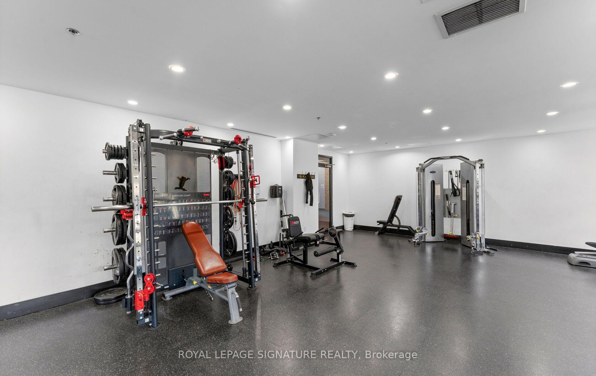 Photo 35 of Unit 111, 88 Colgate Avenue, Toronto, South Riverdale — HOMEH