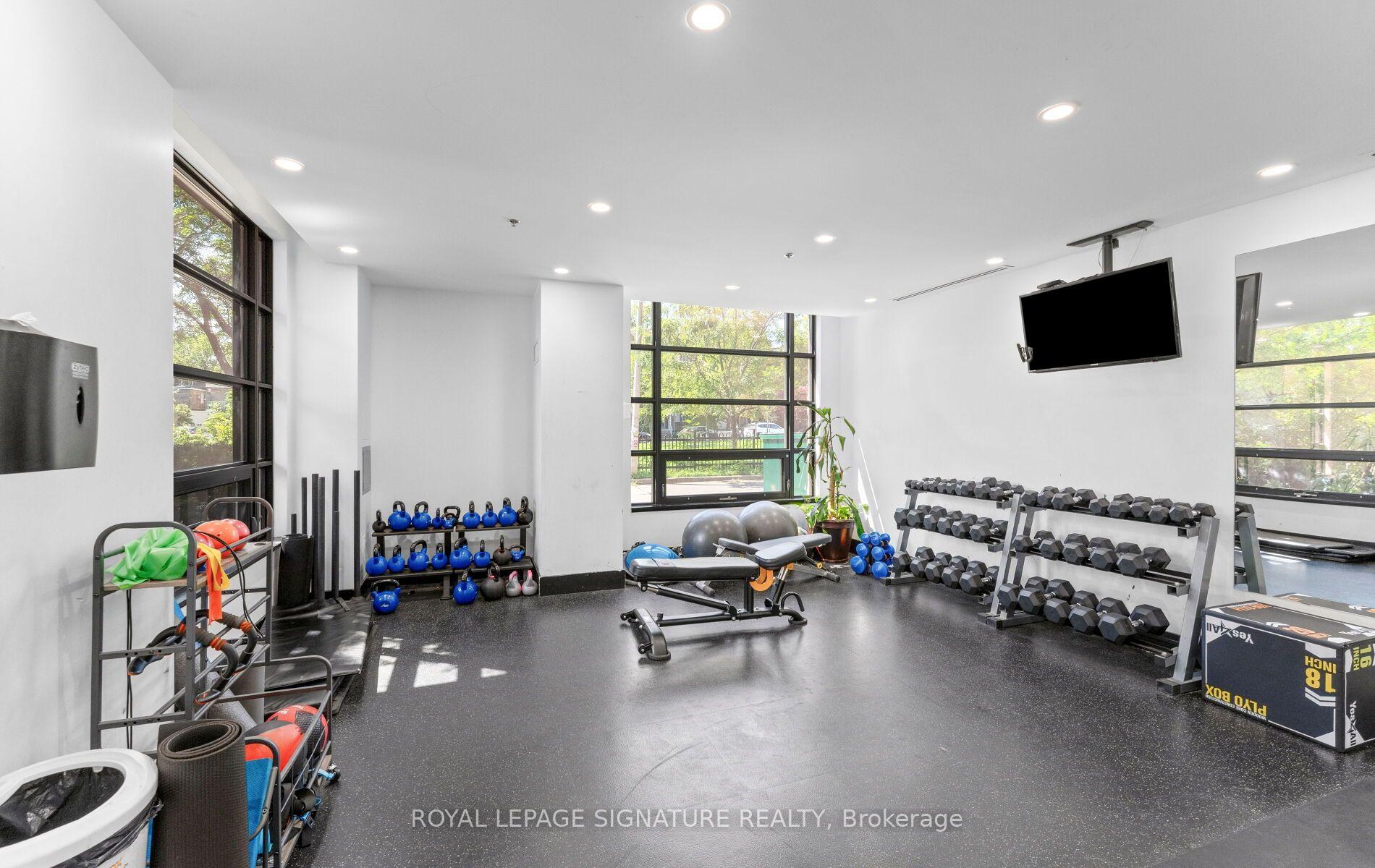 Photo 36 of Unit 111, 88 Colgate Avenue, Toronto, South Riverdale — HOMEH