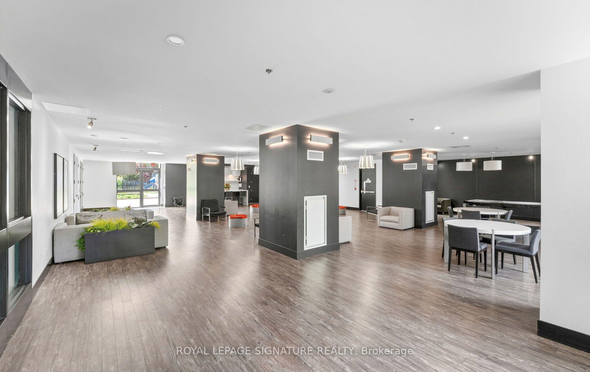 Photo 37 of Unit 111, 88 Colgate Avenue, Toronto, South Riverdale — HOMEH