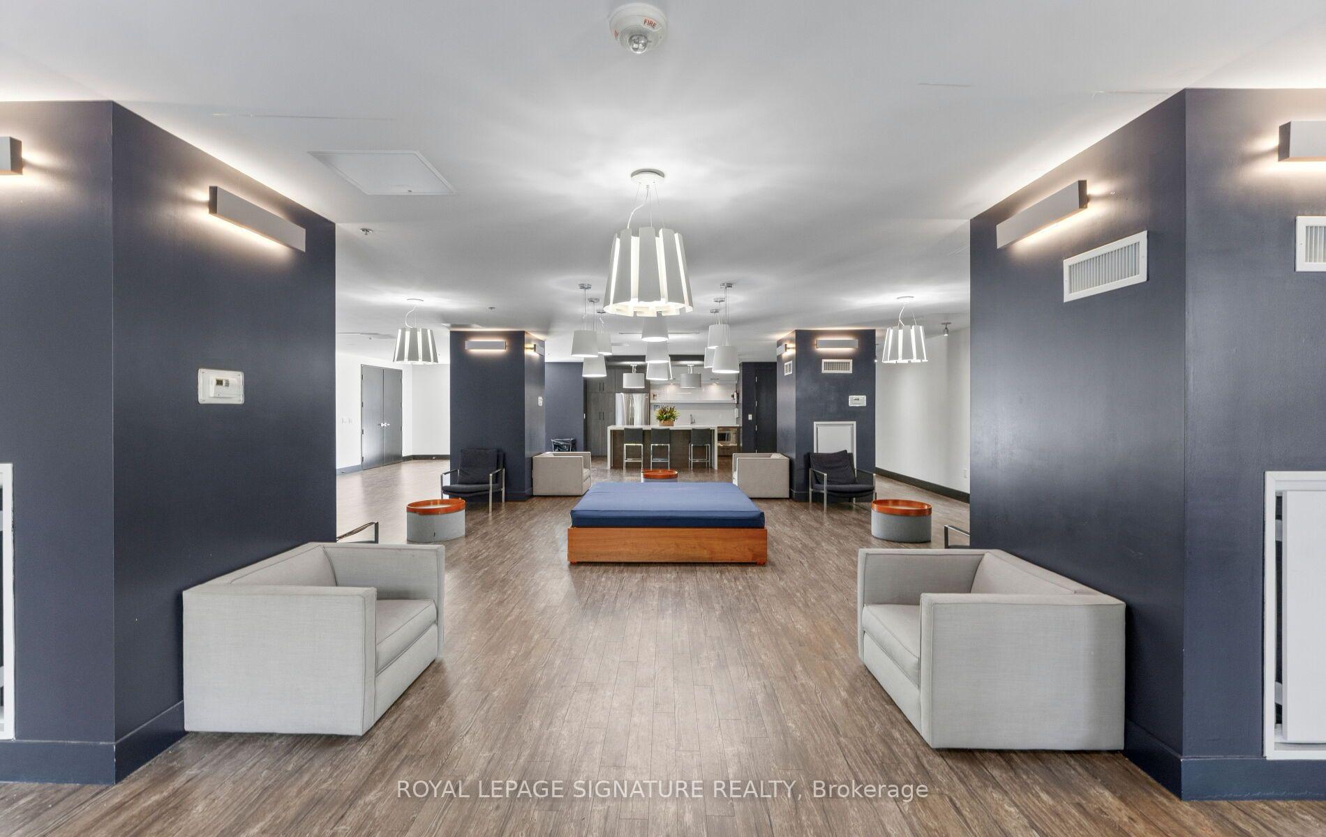 Photo 38 of Unit 111, 88 Colgate Avenue, Toronto, South Riverdale — HOMEH