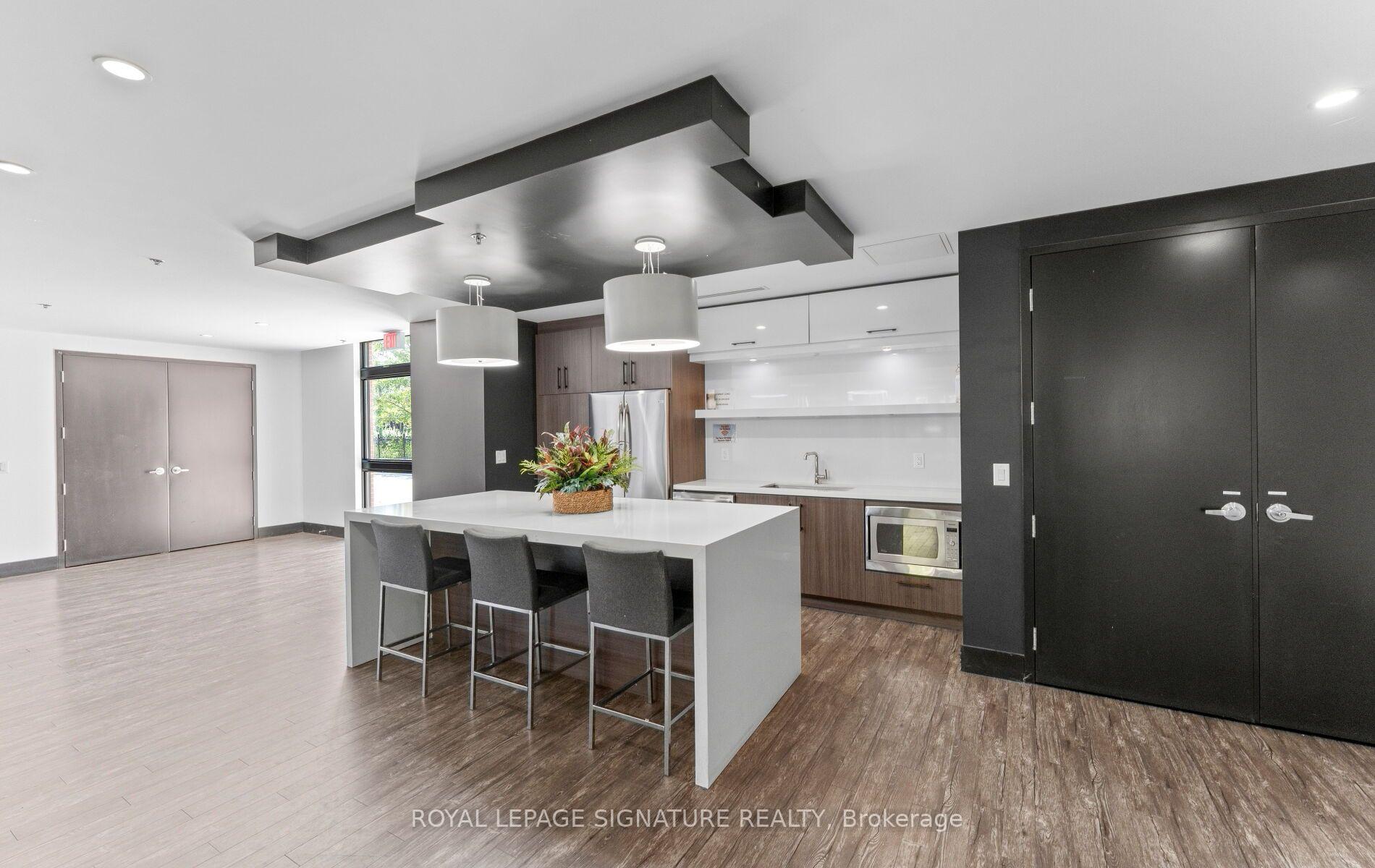 Photo 39 of Unit 111, 88 Colgate Avenue, Toronto, South Riverdale — HOMEH