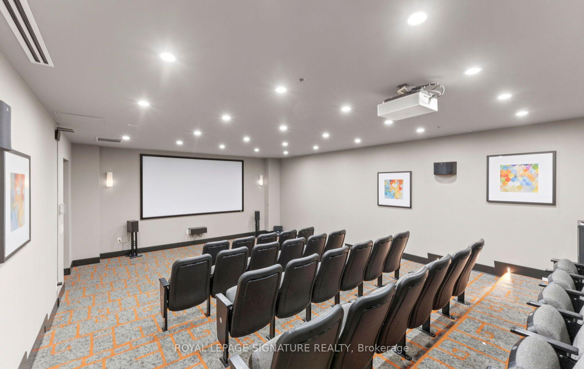 Photo 41 of Unit 111, 88 Colgate Avenue, Toronto, South Riverdale — HOMEH