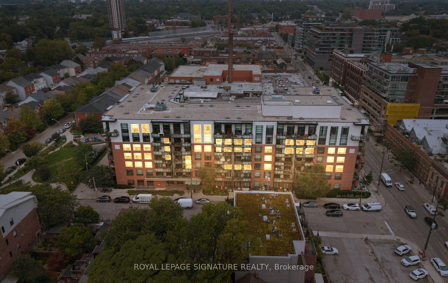 Photo 44 of Unit 111, 88 Colgate Avenue, Toronto, South Riverdale — HOMEH