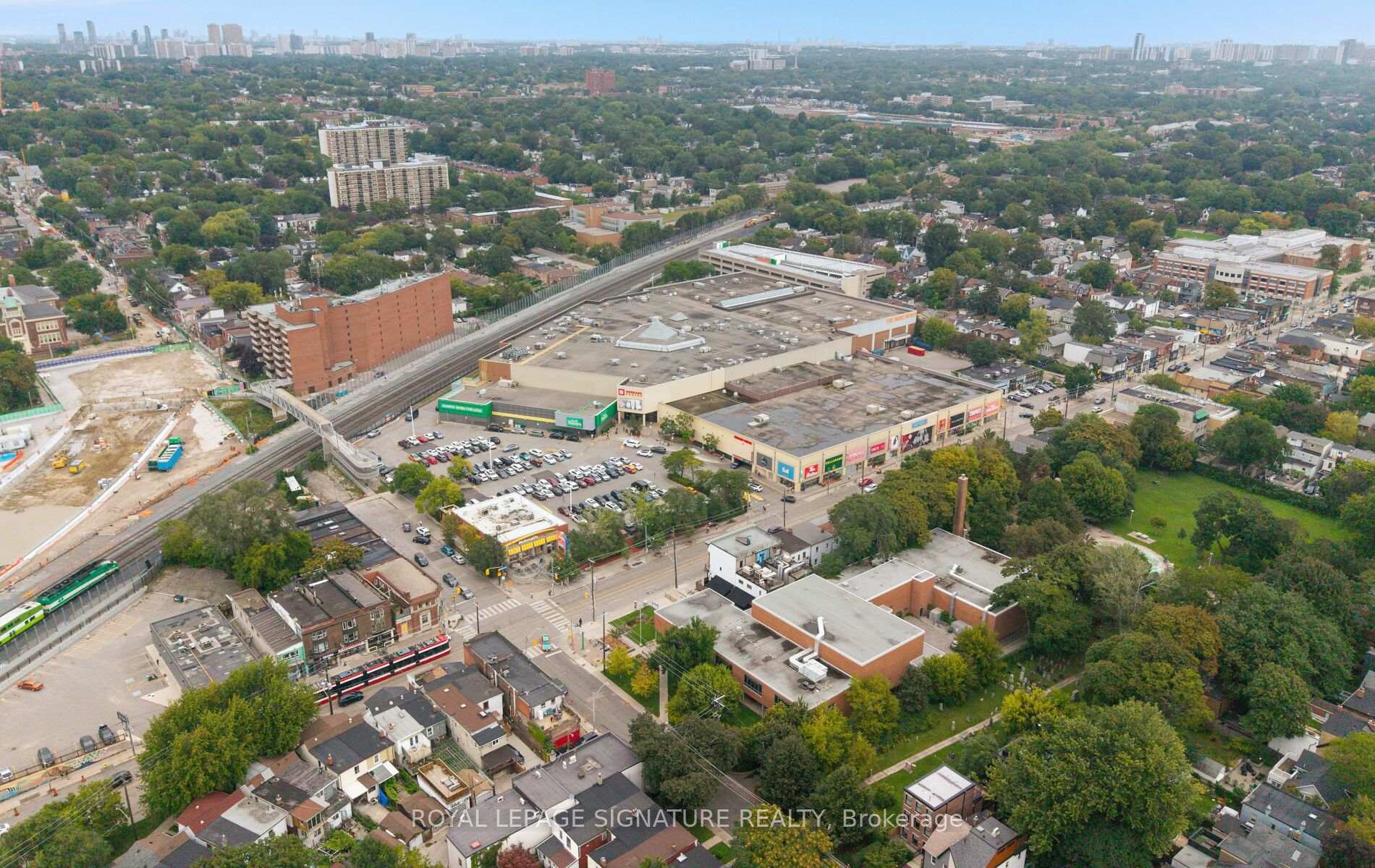Photo 46 of Unit 111, 88 Colgate Avenue, Toronto, South Riverdale — HOMEH