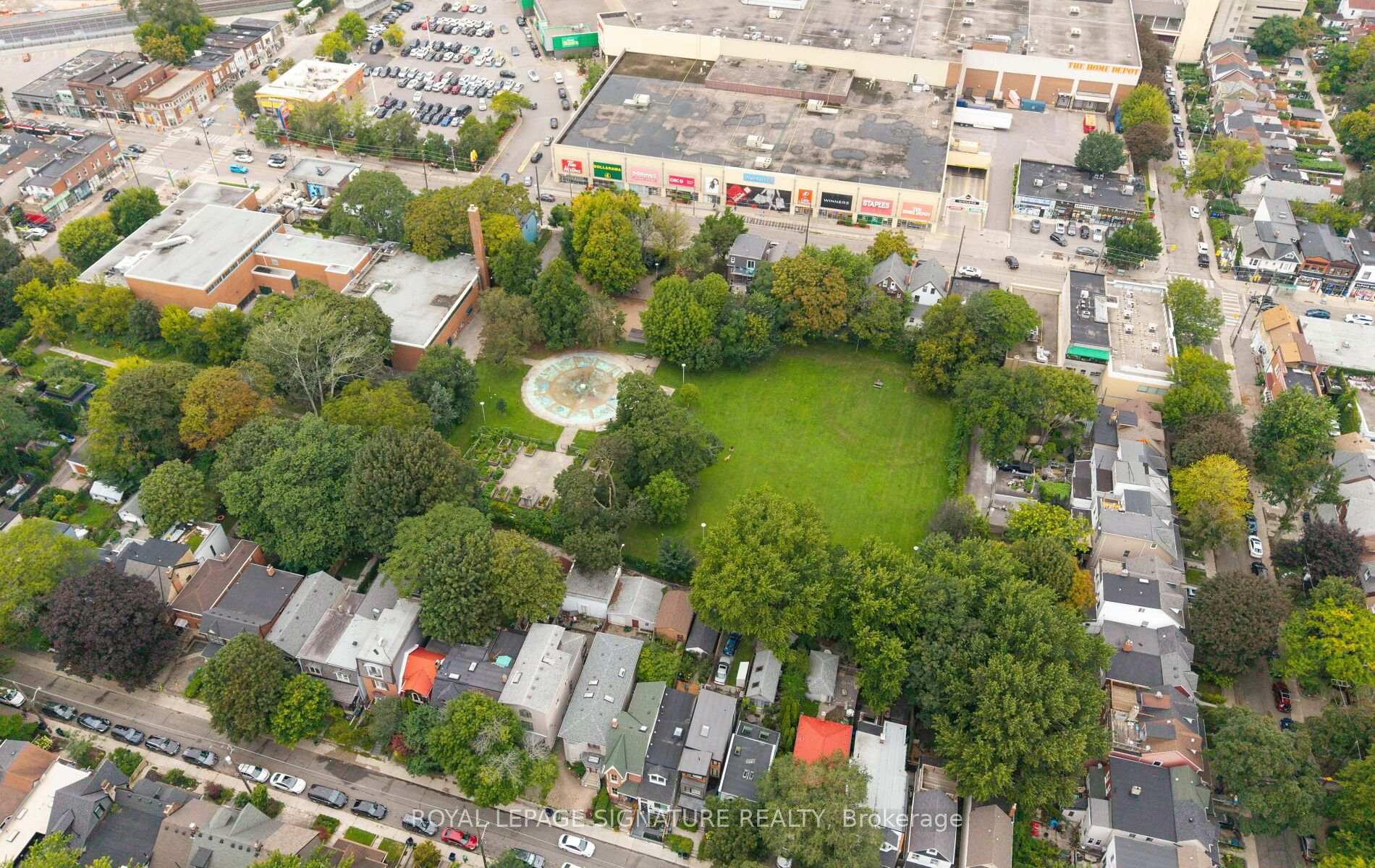 Photo 47 of Unit 111, 88 Colgate Avenue, Toronto, South Riverdale — HOMEH