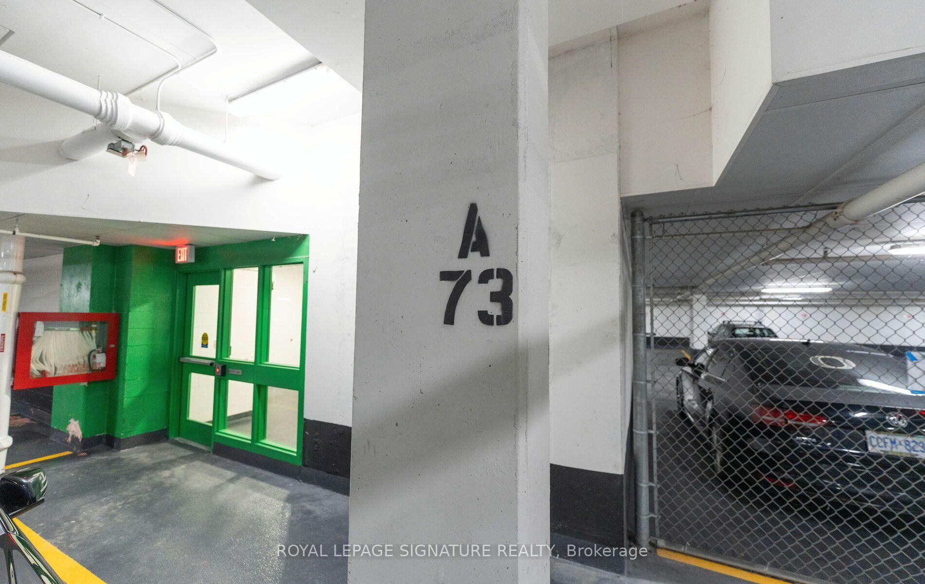 Photo 48 of Unit 111, 88 Colgate Avenue, Toronto, South Riverdale — HOMEH